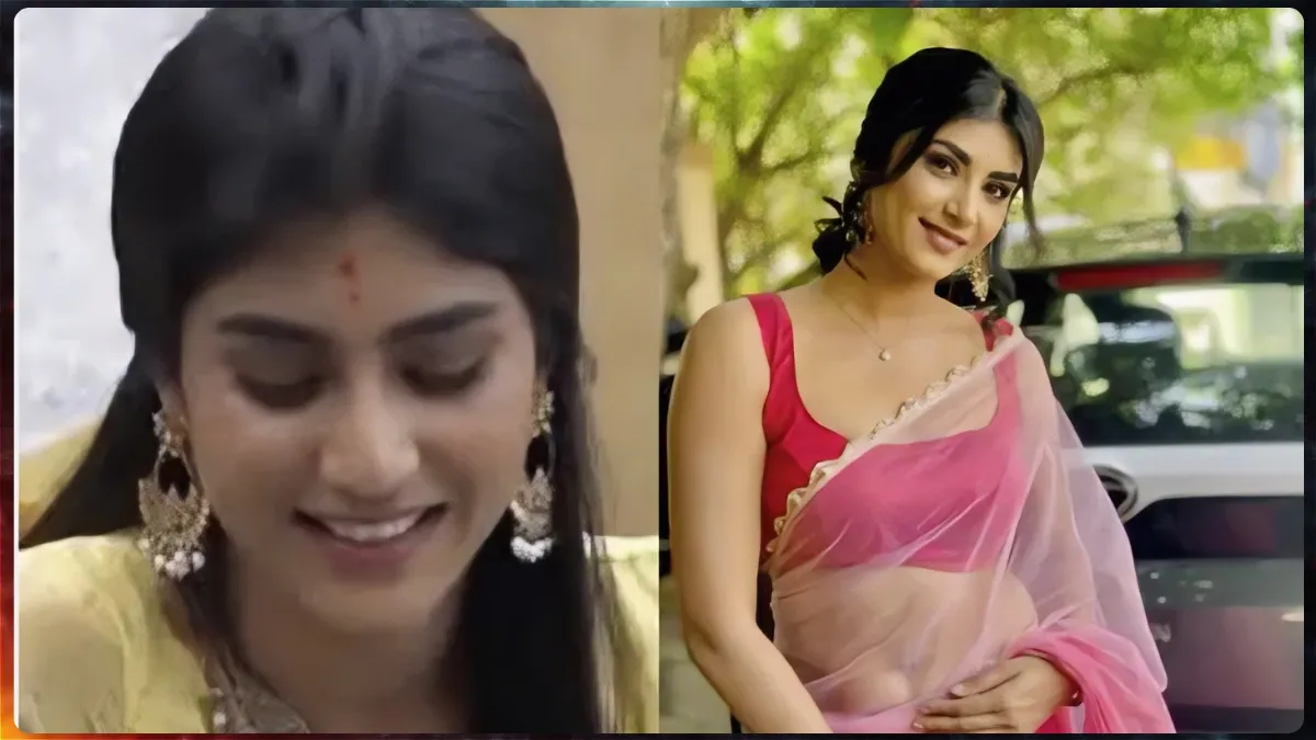ಬಿಗ್ ಬಾಸ್ ಕನ್ನಡ ಖ್ಯಾತಿಯ ನಟಿ ದಿವ್ಯಾ ಸುರೇಶ್