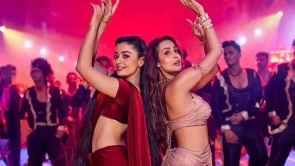ಬಾಲಿವುಡ್ ಸಂಗೀತ ನಿರ್ದೇಶಕ ಜೋಡಿ ಸಚಿನ್-ಜಿಗರ್. ಇವರಲ್ಲಿ ಸಚಿನ್ ಸಂಘ್ವಿ ಲೈಂಗಿಕ ದೌರ್ಜನ್ಯ ಪ್ರಕರಣದಲ್ಲಿ ಬಂಧನ.