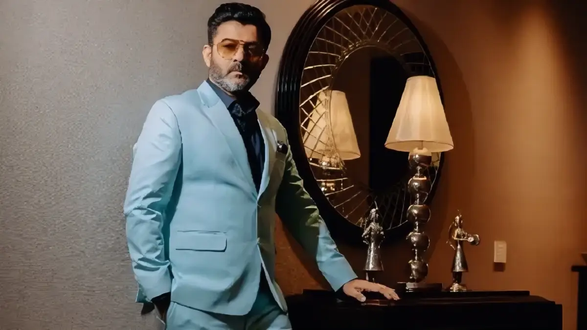 ಬಾಲಿವುಡ್ ಸಂಗೀತ ನಿರ್ದೇಶಕ ಜೋಡಿ ಸಚಿನ್-ಜಿಗರ್
